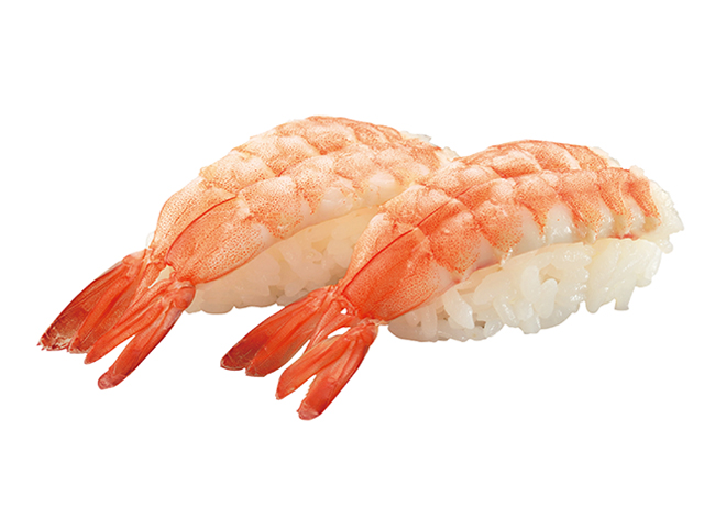 image of 蒸虾