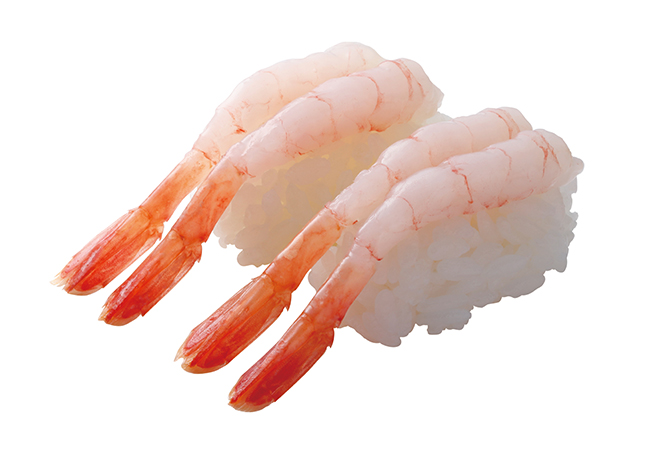 image of 甜虾